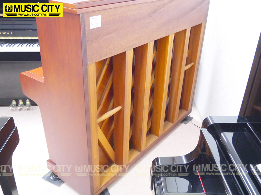 Music City – Tổng Kho Piano, Guitar, Organ | Dịch Vụ Giáo Dục Âm Nhạc