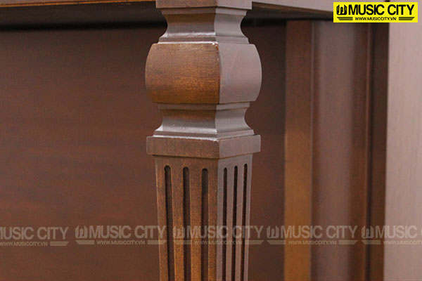 Music City – Tổng Kho Piano, Guitar, Organ | Dịch Vụ Giáo Dục Âm Nhạc