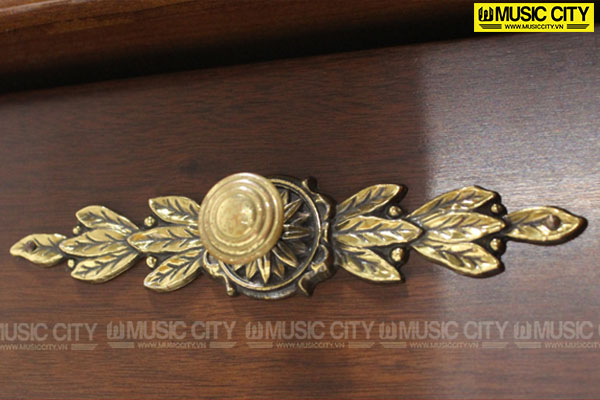 Music City – Tổng Kho Piano, Guitar, Organ | Dịch Vụ Giáo Dục Âm Nhạc