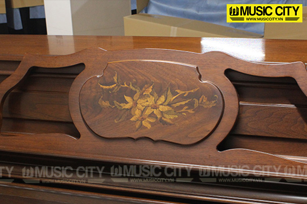 Music City – Tổng Kho Piano, Guitar, Organ | Dịch Vụ Giáo Dục Âm Nhạc