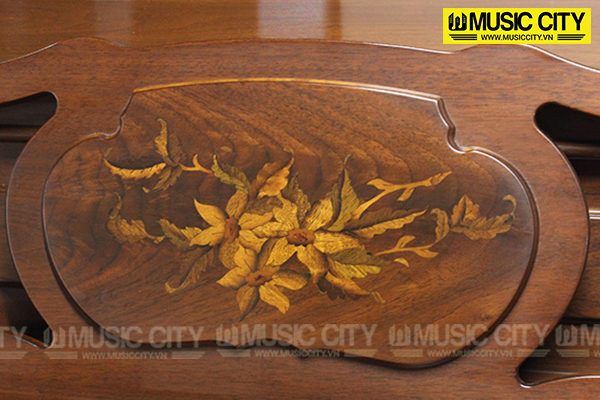 Music City – Tổng Kho Piano, Guitar, Organ | Dịch Vụ Giáo Dục Âm Nhạc