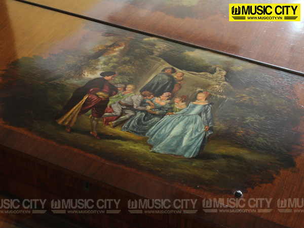 Music City – Tổng Kho Piano, Guitar, Organ | Dịch Vụ Giáo Dục Âm Nhạc