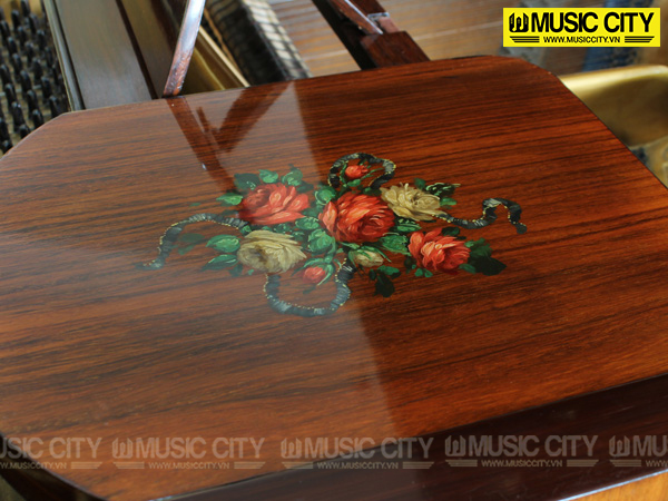 Music City – Tổng Kho Piano, Guitar, Organ | Dịch Vụ Giáo Dục Âm Nhạc
