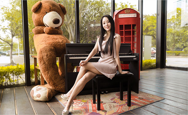 Music City – Tổng Kho Piano, Guitar, Organ | Dịch Vụ Giáo Dục Âm Nhạc