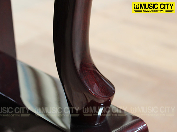 Music City – Tổng Kho Piano, Guitar, Organ | Dịch Vụ Giáo Dục Âm Nhạc
