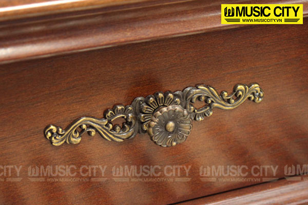 Music City – Tổng Kho Piano, Guitar, Organ | Dịch Vụ Giáo Dục Âm Nhạc