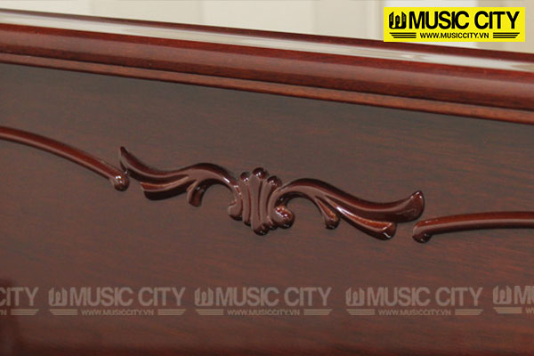 Music City – Tổng Kho Piano, Guitar, Organ | Dịch Vụ Giáo Dục Âm Nhạc