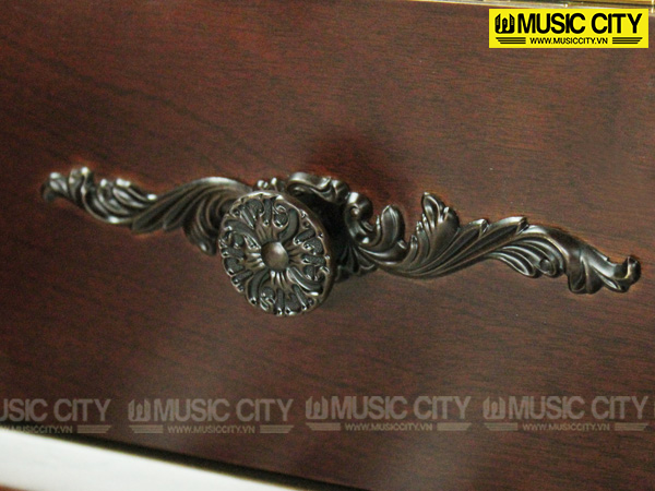 Music City – Tổng Kho Piano, Guitar, Organ | Dịch Vụ Giáo Dục Âm Nhạc