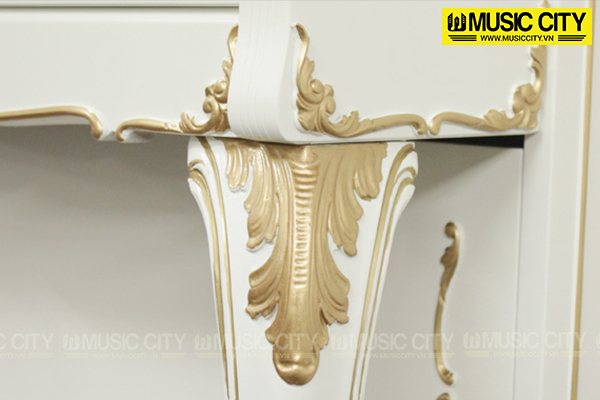 Music City – Tổng Kho Piano, Guitar, Organ | Dịch Vụ Giáo Dục Âm Nhạc