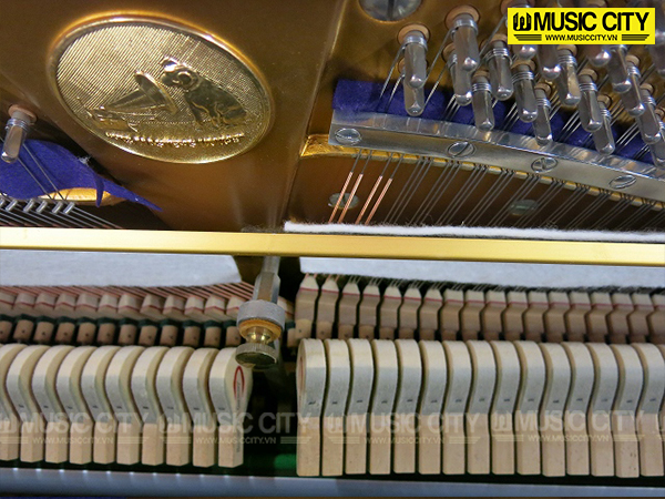 Đàn Piano Victor V7 - Ảnh 4