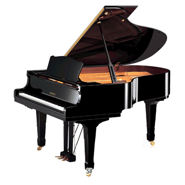Đàn Grand Yamaha C3A Artistic Edition
