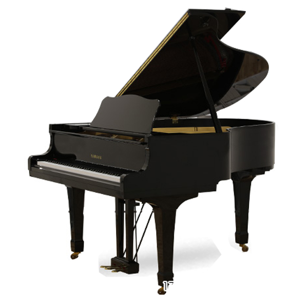 Đàn Grand Yamaha G2E