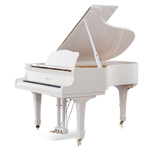 Đàn Grand Yamaha G2E WH