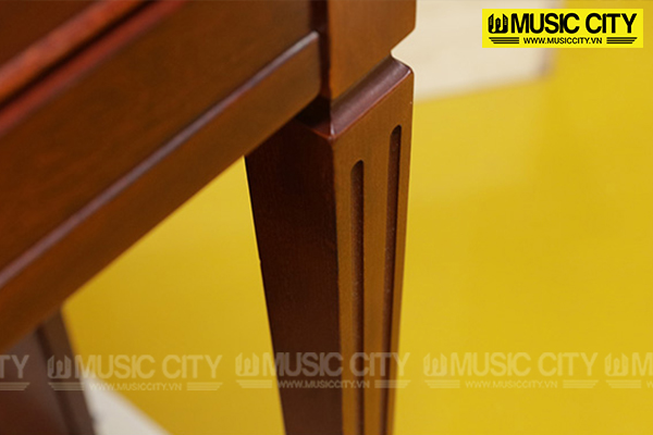 Music City – Tổng Kho Piano, Guitar, Organ | Dịch Vụ Giáo Dục Âm Nhạc