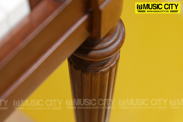 Music City – Tổng Kho Piano, Guitar, Organ | Dịch Vụ Giáo Dục Âm Nhạc