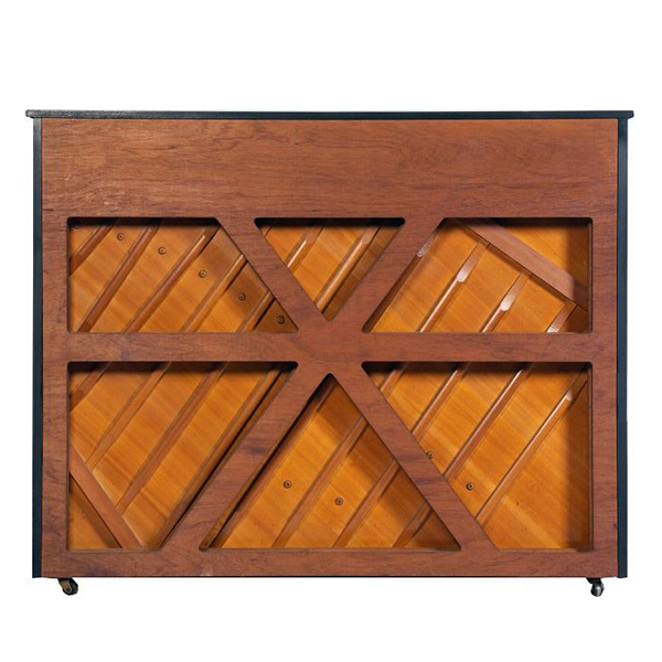 Đàn Piano Yamaha YU3 - Ảnh 4