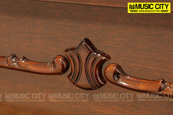 Music City – Tổng Kho Piano, Guitar, Organ | Dịch Vụ Giáo Dục Âm Nhạc
