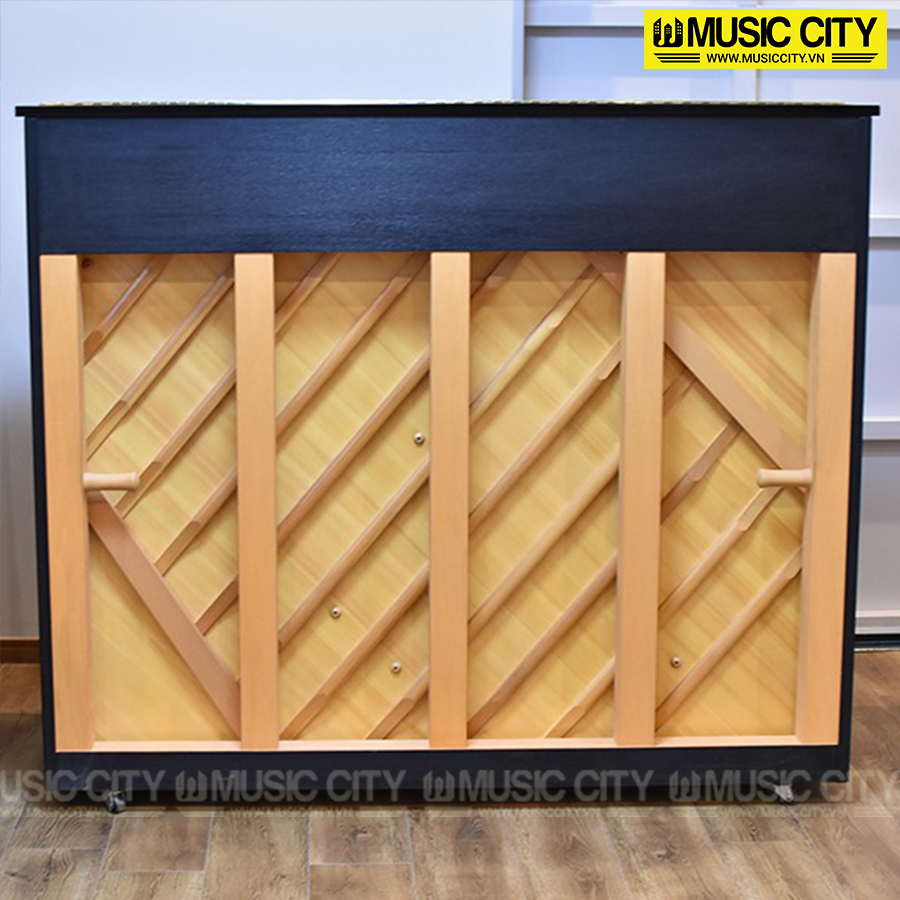 Music City – Tổng Kho Piano, Guitar, Organ | Dịch Vụ Giáo Dục Âm Nhạc