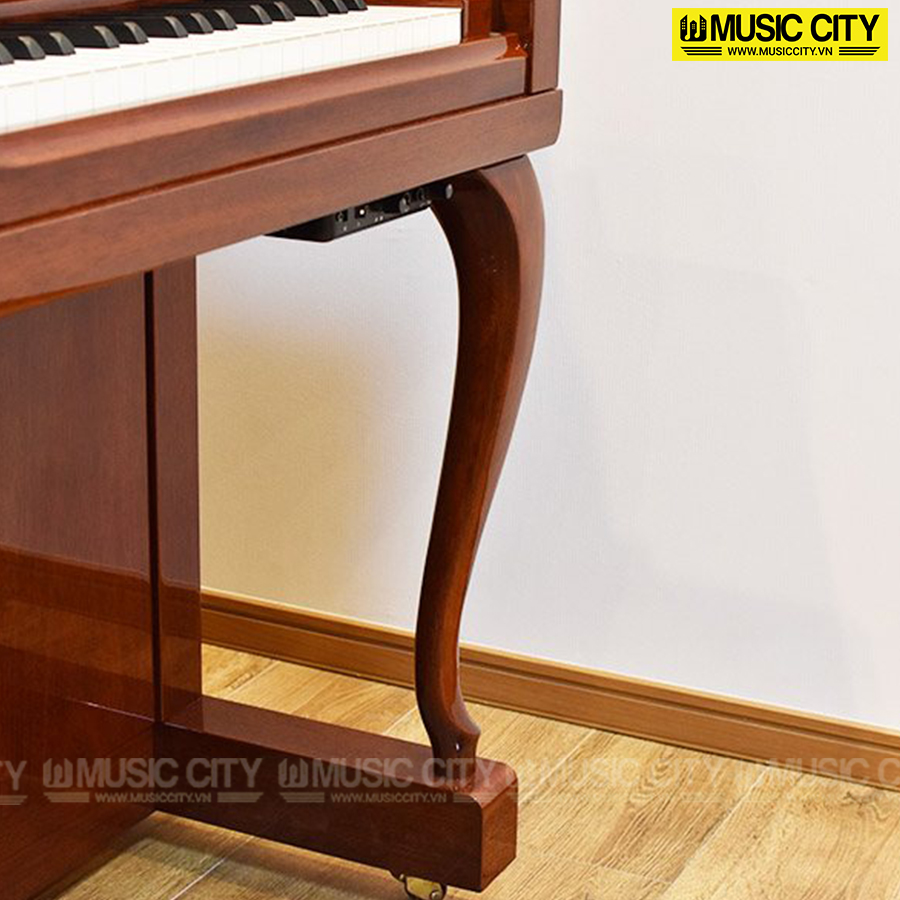 Music City – Tổng Kho Piano, Guitar, Organ | Dịch Vụ Giáo Dục Âm Nhạc
