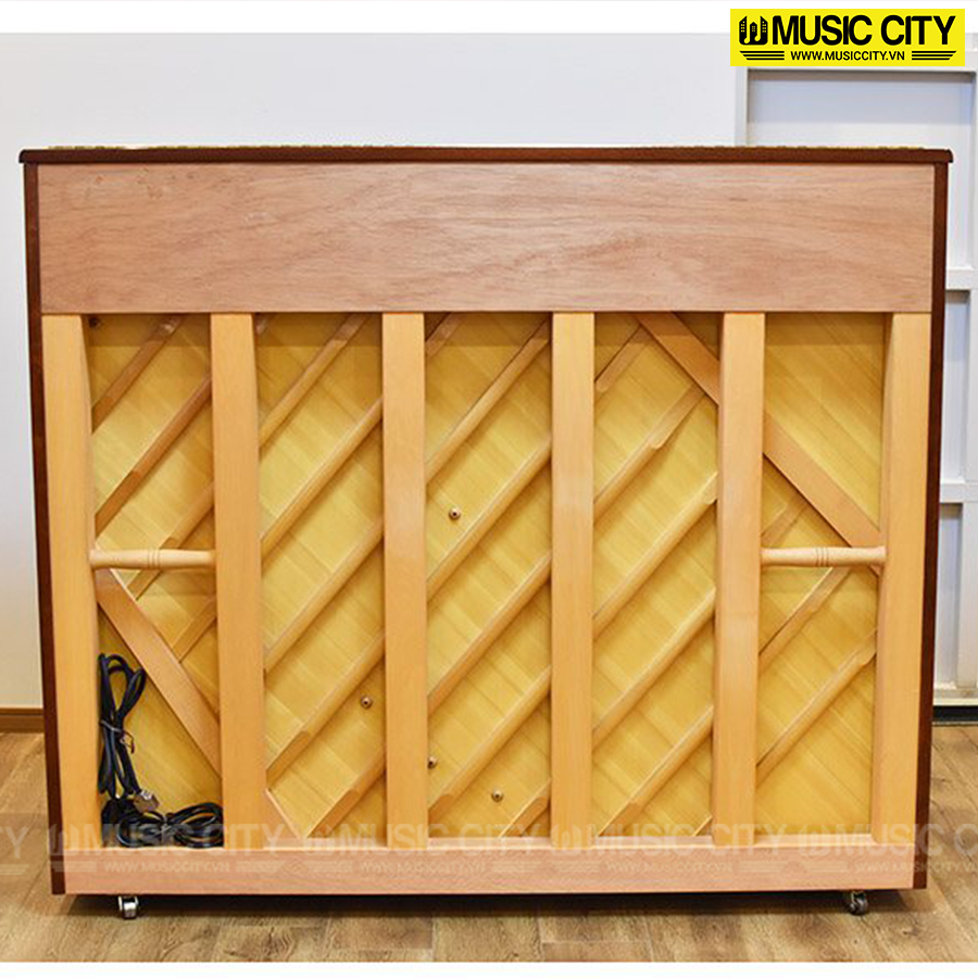 Music City – Tổng Kho Piano, Guitar, Organ | Dịch Vụ Giáo Dục Âm Nhạc