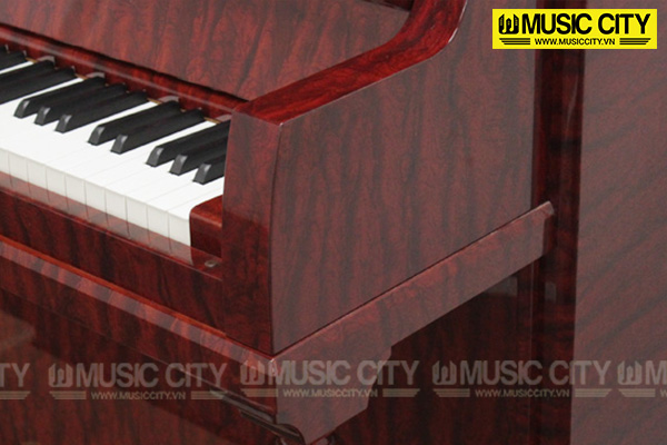 Music City – Tổng Kho Piano, Guitar, Organ | Dịch Vụ Giáo Dục Âm Nhạc