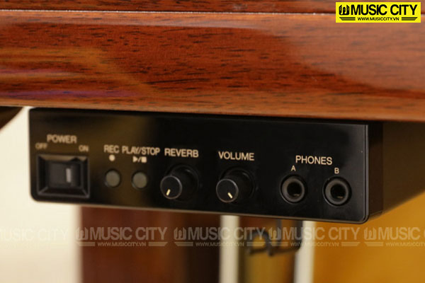Music City – Tổng Kho Piano, Guitar, Organ | Dịch Vụ Giáo Dục Âm Nhạc