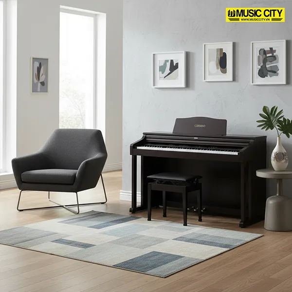 Music City – Tổng Kho Piano, Guitar, Organ | Dịch Vụ Giáo Dục Âm Nhạc