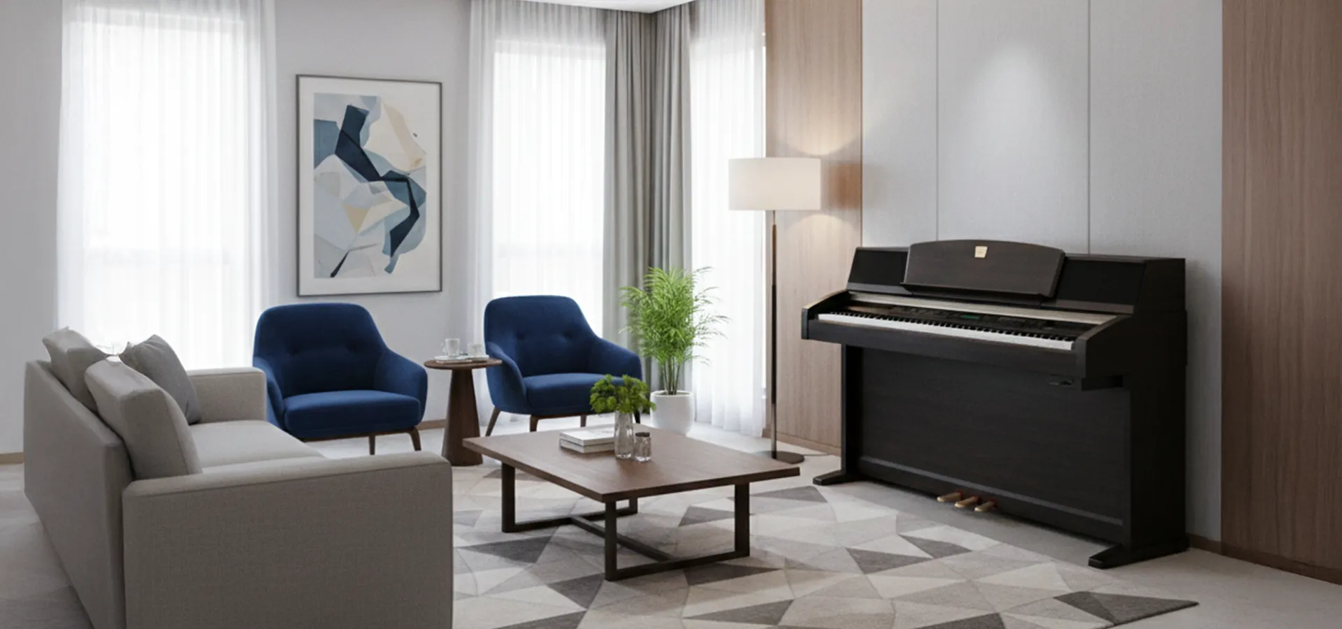 Music City – Tổng Kho Piano, Guitar, Organ | Dịch Vụ Giáo Dục Âm Nhạc
