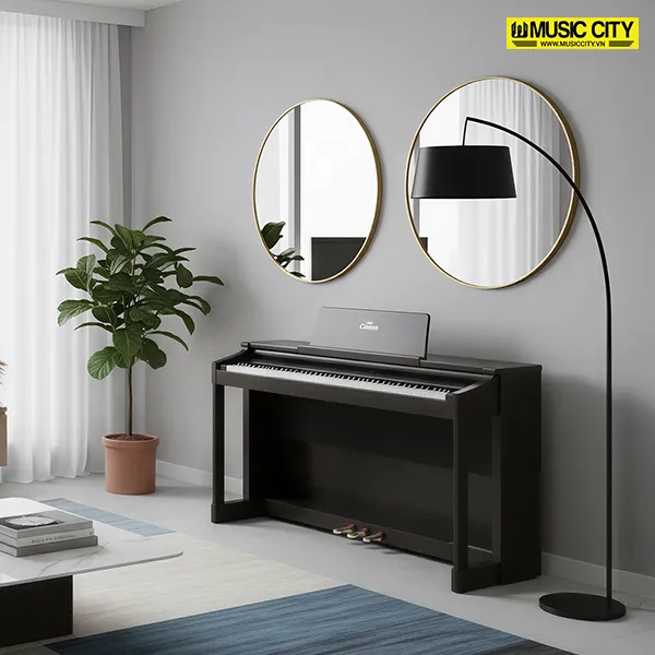 Music City – Tổng Kho Piano, Guitar, Organ | Dịch Vụ Giáo Dục Âm Nhạc