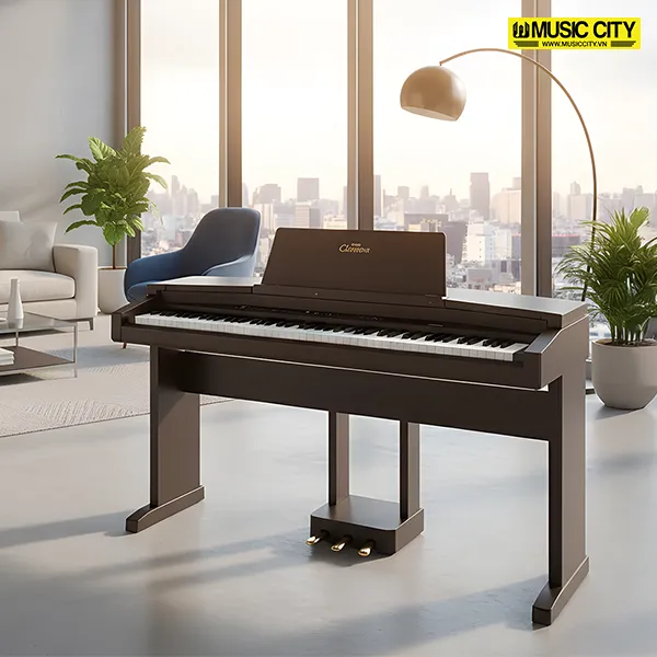 Music City – Tổng Kho Piano, Guitar, Organ | Dịch Vụ Giáo Dục Âm Nhạc