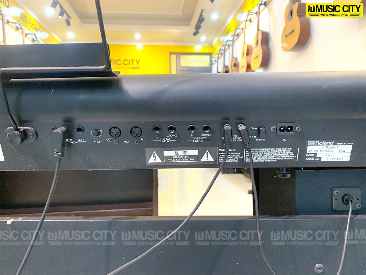Music City – Tổng Kho Piano, Guitar, Organ | Dịch Vụ Giáo Dục Âm Nhạc