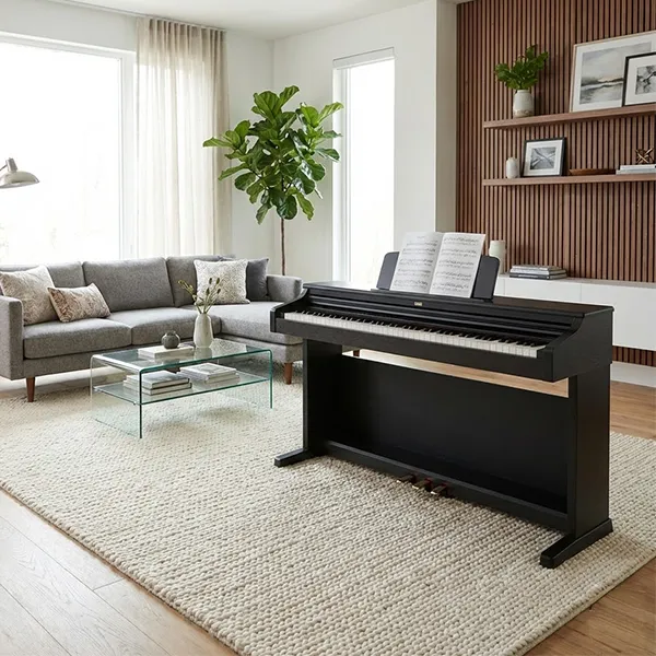Music City – Tổng Kho Piano, Guitar, Organ | Dịch Vụ Giáo Dục Âm Nhạc