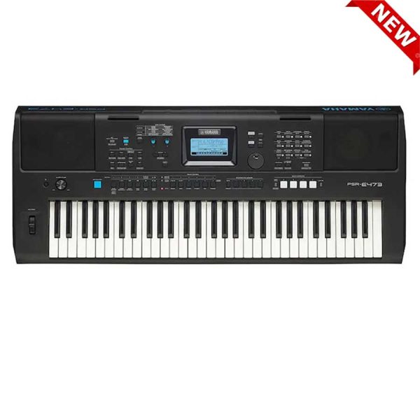 Đàn Organ Yamaha PSR-E473