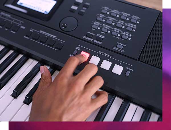 Music City – Tổng Kho Piano, Guitar, Organ | Dịch Vụ Giáo Dục Âm Nhạc