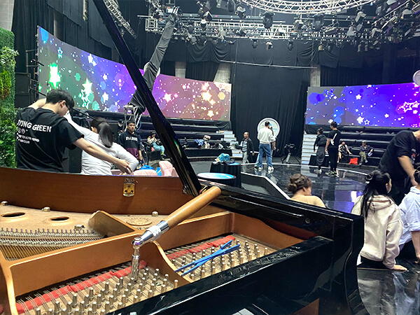 Music City – Tổng Kho Piano, Guitar, Organ | Dịch Vụ Giáo Dục Âm Nhạc