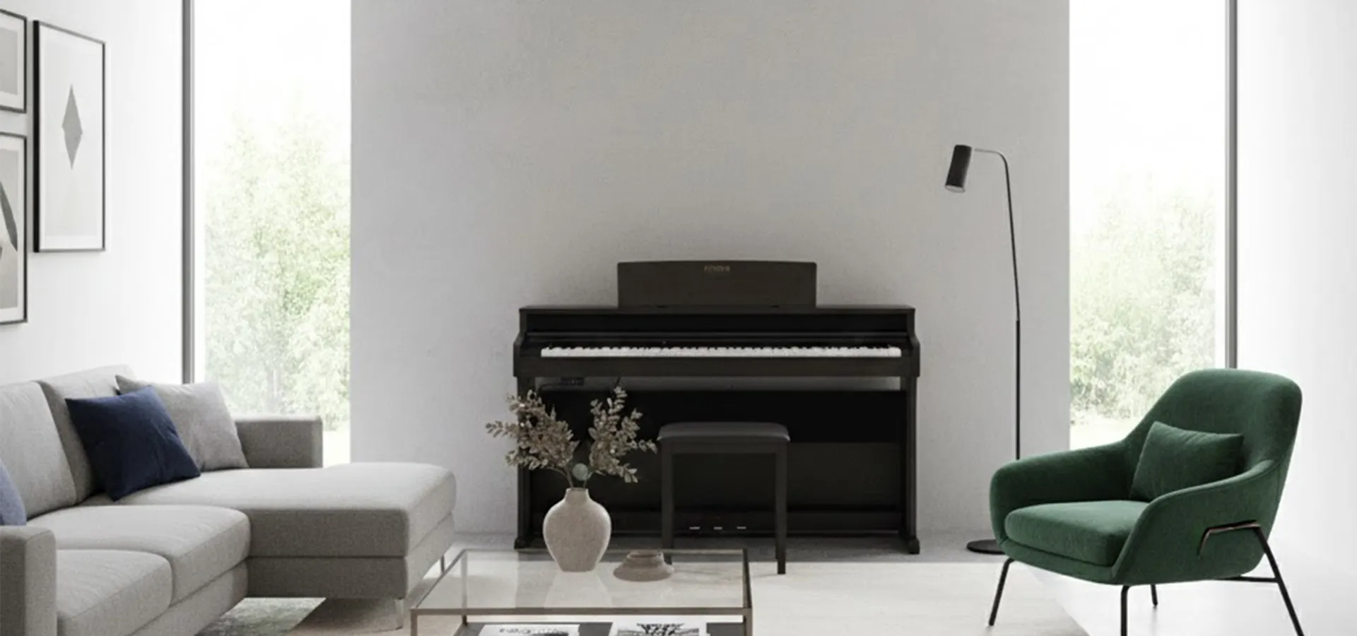 Music City – Tổng Kho Piano, Guitar, Organ | Dịch Vụ Giáo Dục Âm Nhạc