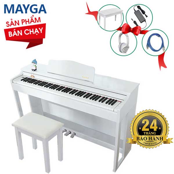Music City – Tổng Kho Piano, Guitar, Organ | Dịch Vụ Giáo Dục Âm Nhạc