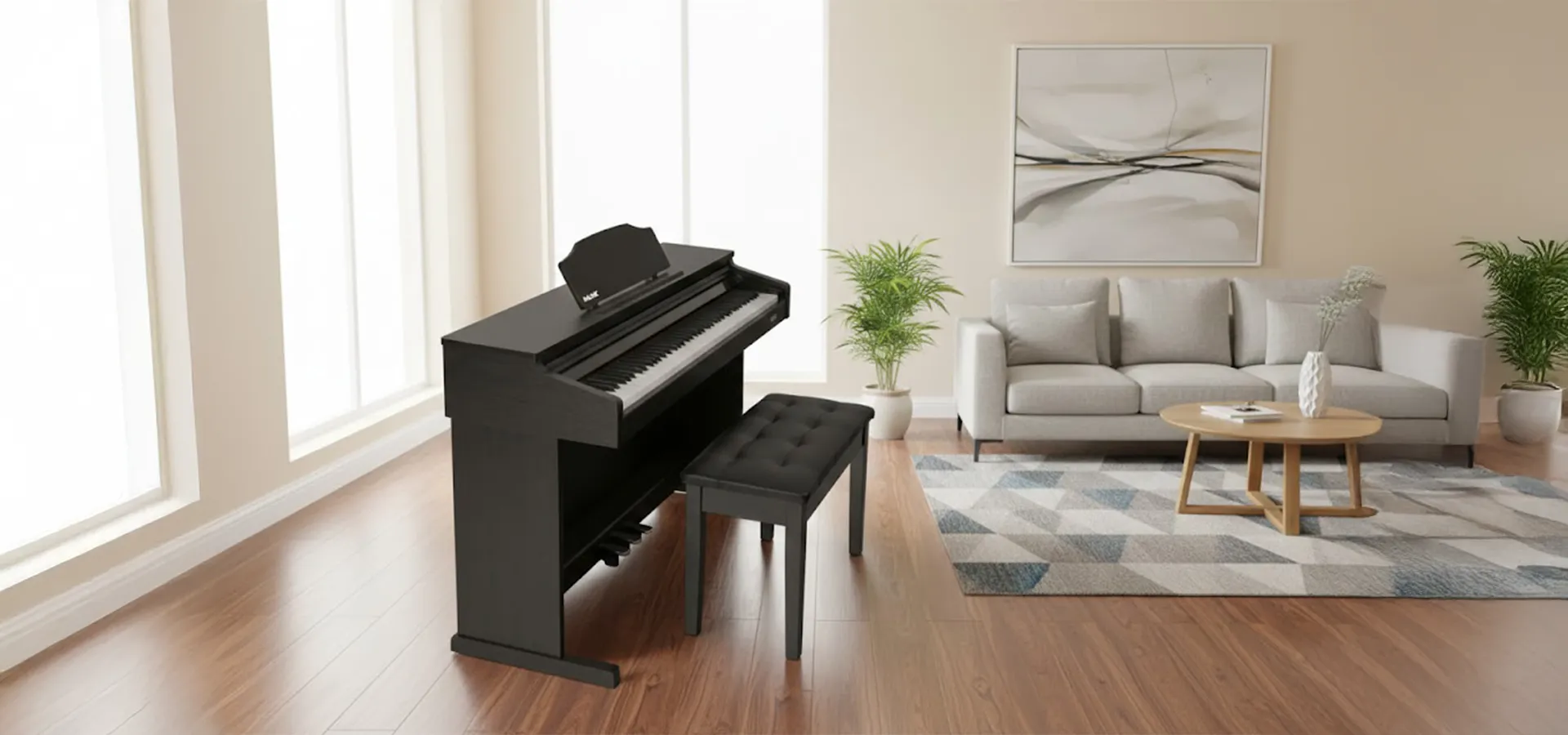 Music City – Tổng Kho Piano, Guitar, Organ | Dịch Vụ Giáo Dục Âm Nhạc