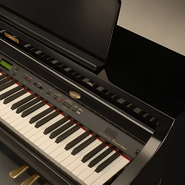 Music City – Tổng Kho Piano, Guitar, Organ | Dịch Vụ Giáo Dục Âm Nhạc