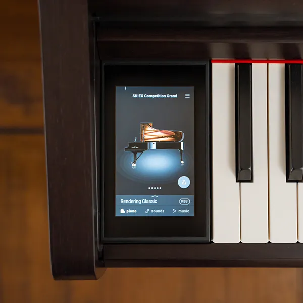 Music City – Tổng Kho Piano, Guitar, Organ | Dịch Vụ Giáo Dục Âm Nhạc