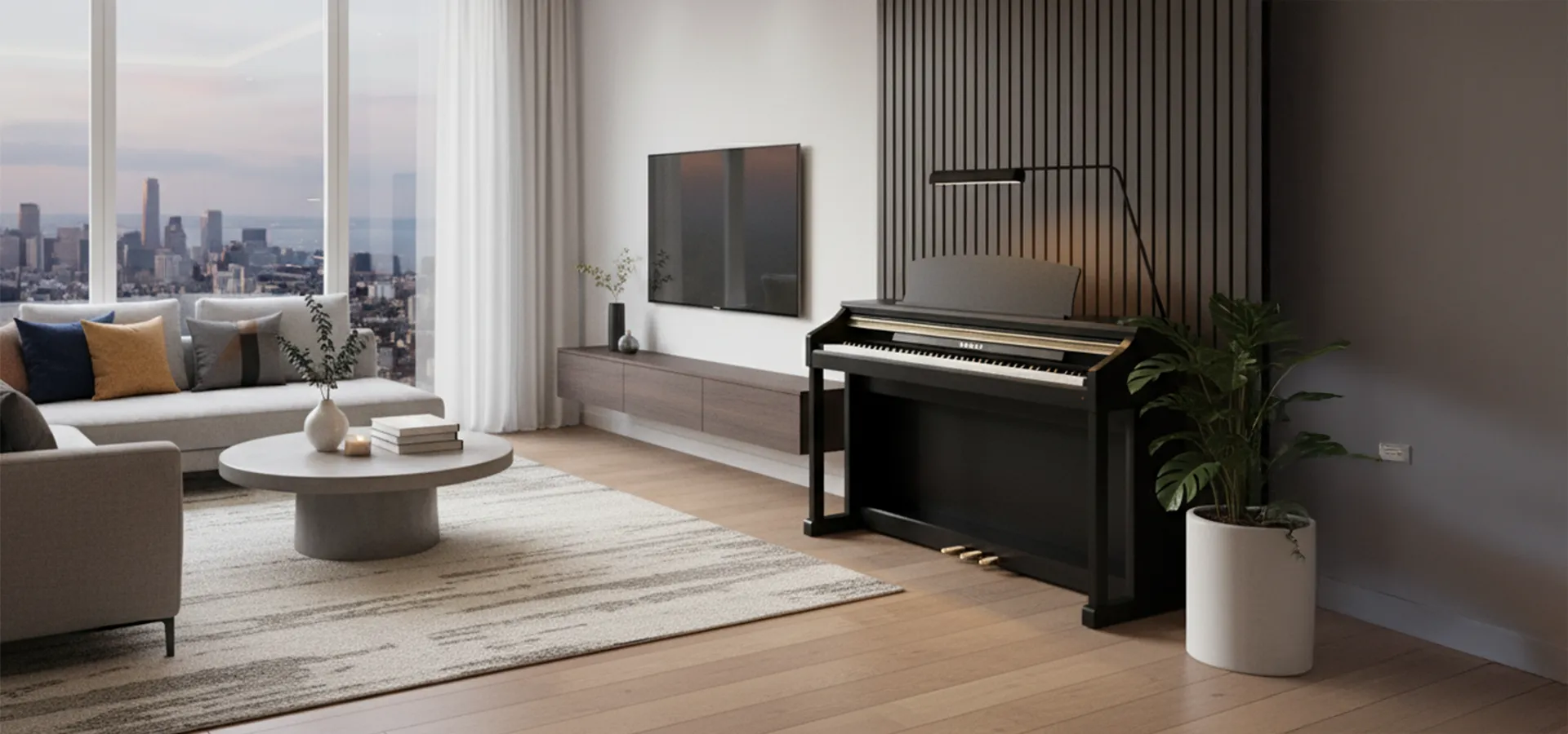 Music City – Tổng Kho Piano, Guitar, Organ | Dịch Vụ Giáo Dục Âm Nhạc