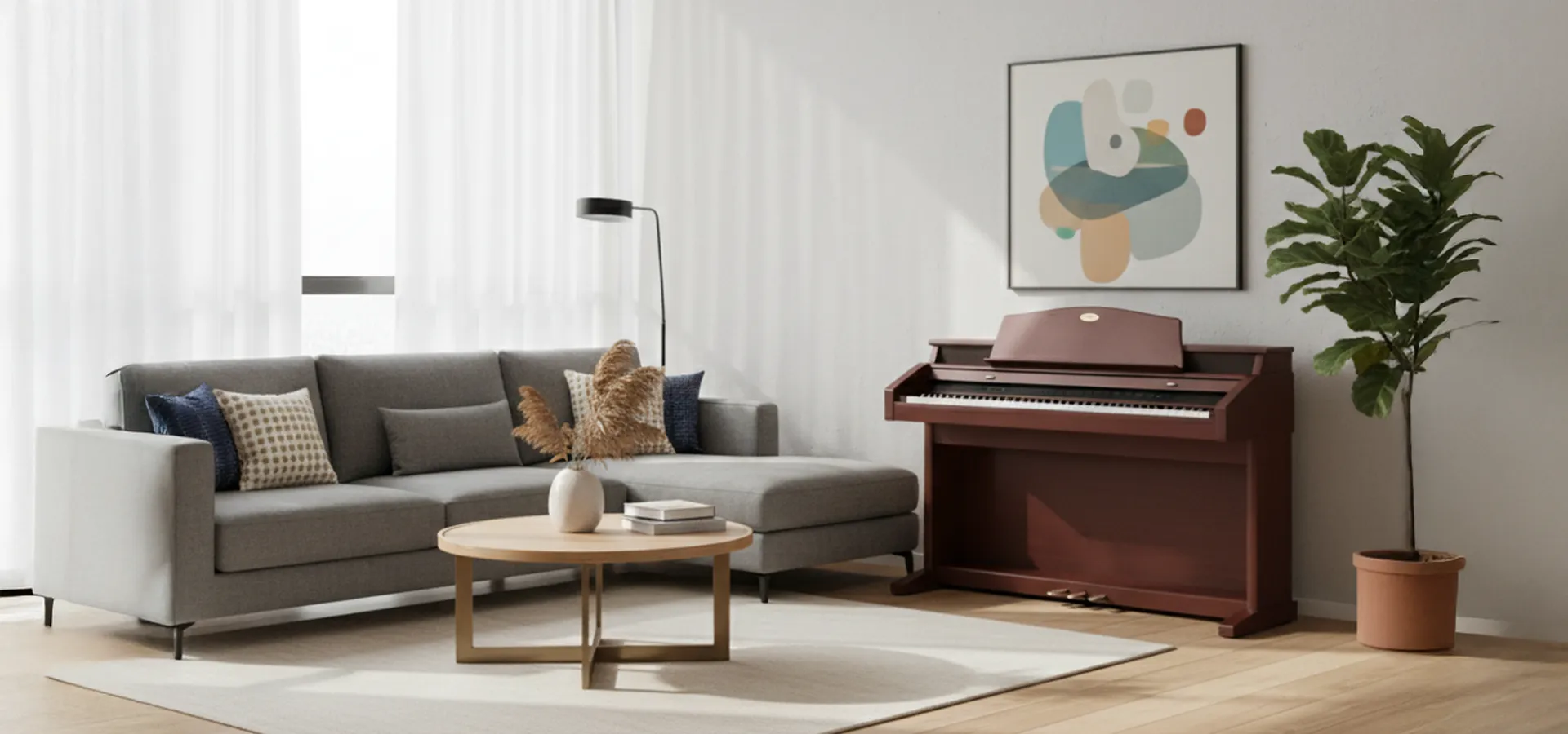 Music City – Tổng Kho Piano, Guitar, Organ | Dịch Vụ Giáo Dục Âm Nhạc