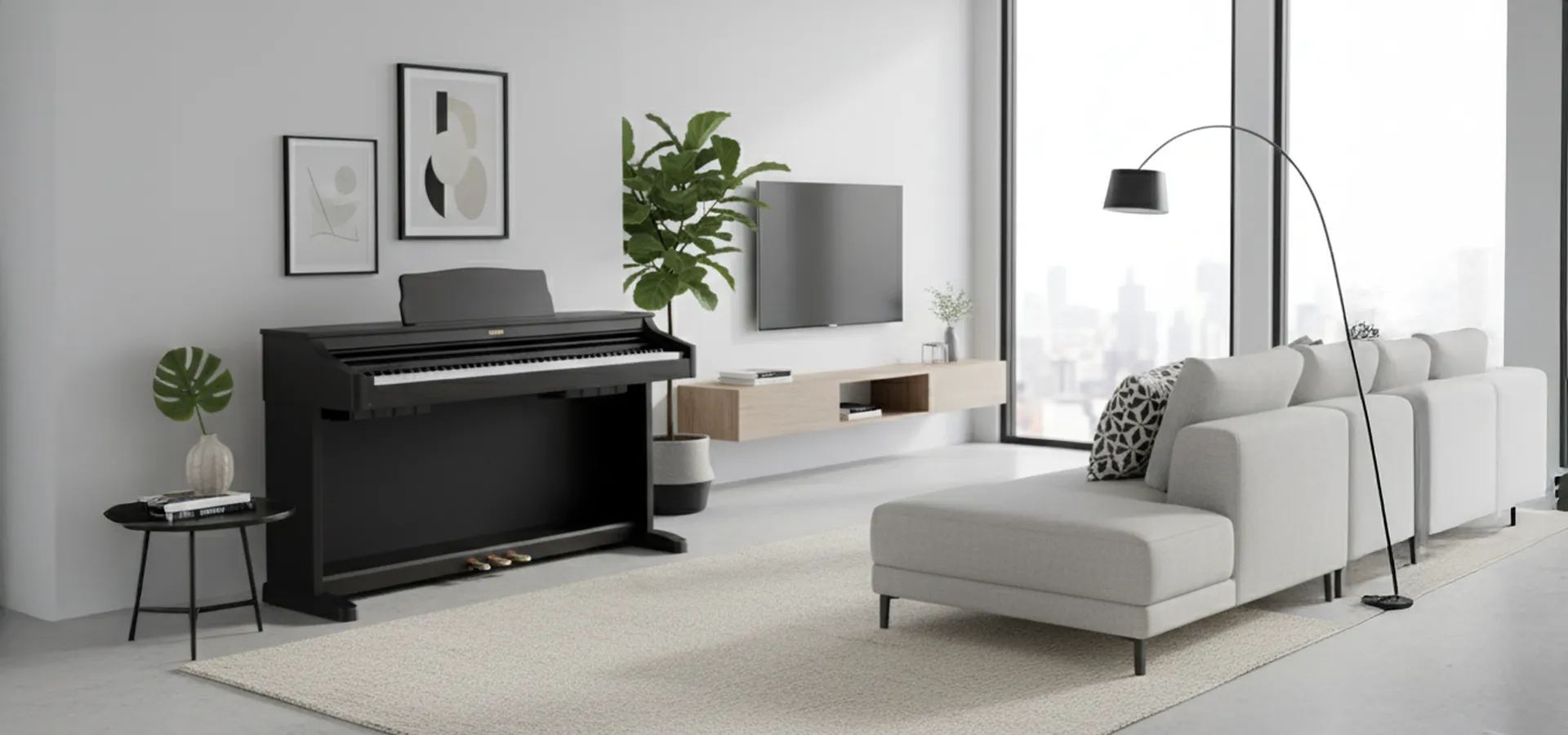 Music City – Tổng Kho Piano, Guitar, Organ | Dịch Vụ Giáo Dục Âm Nhạc