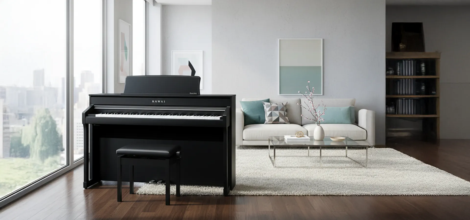 Music City – Tổng Kho Piano, Guitar, Organ | Dịch Vụ Giáo Dục Âm Nhạc