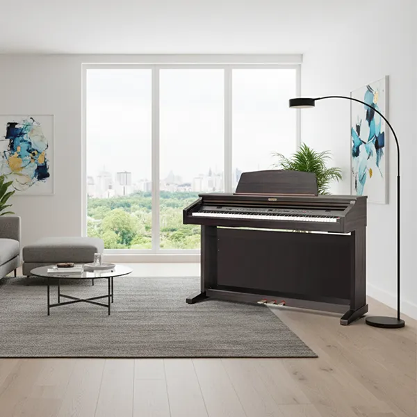 Music City – Tổng Kho Piano, Guitar, Organ | Dịch Vụ Giáo Dục Âm Nhạc