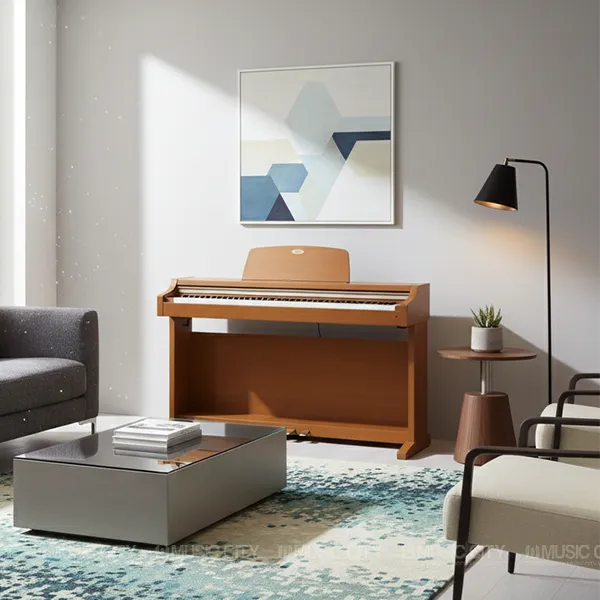 Music City – Tổng Kho Piano, Guitar, Organ | Dịch Vụ Giáo Dục Âm Nhạc