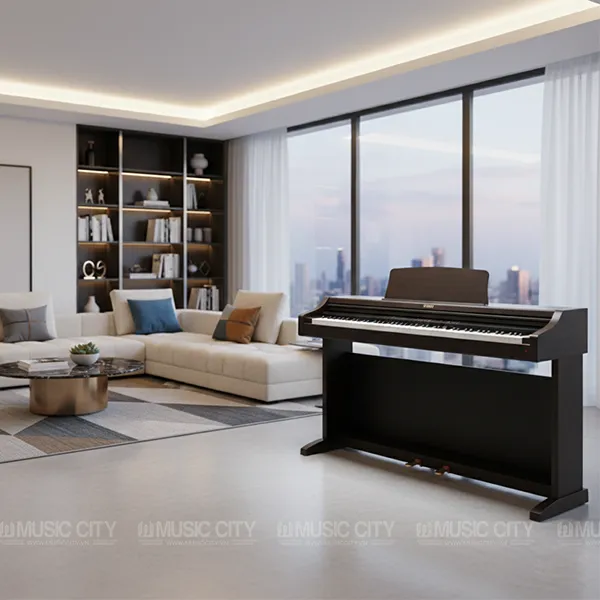 Music City – Tổng Kho Piano, Guitar, Organ | Dịch Vụ Giáo Dục Âm Nhạc
