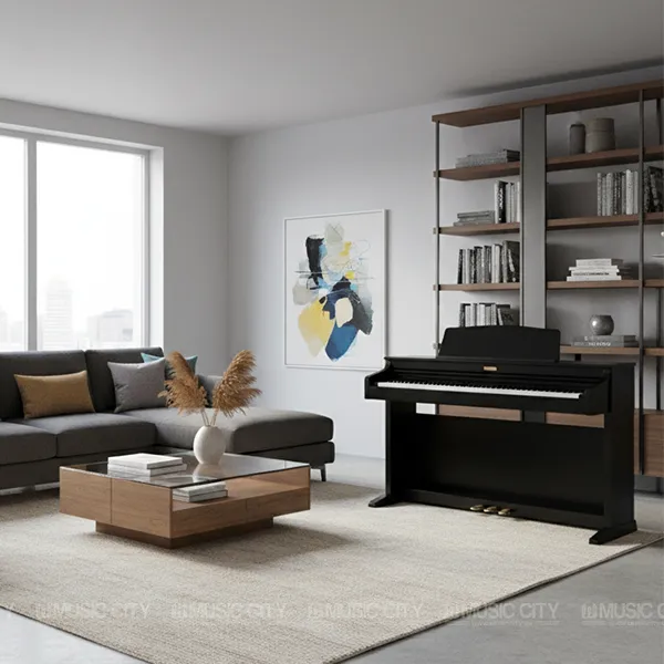 Music City – Tổng Kho Piano, Guitar, Organ | Dịch Vụ Giáo Dục Âm Nhạc