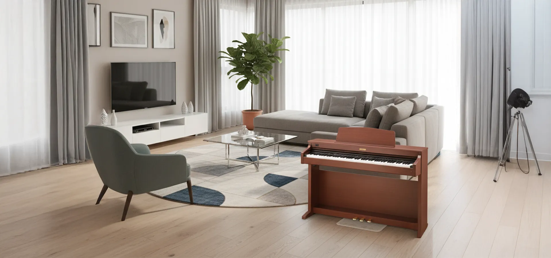 Music City – Tổng Kho Piano, Guitar, Organ | Dịch Vụ Giáo Dục Âm Nhạc