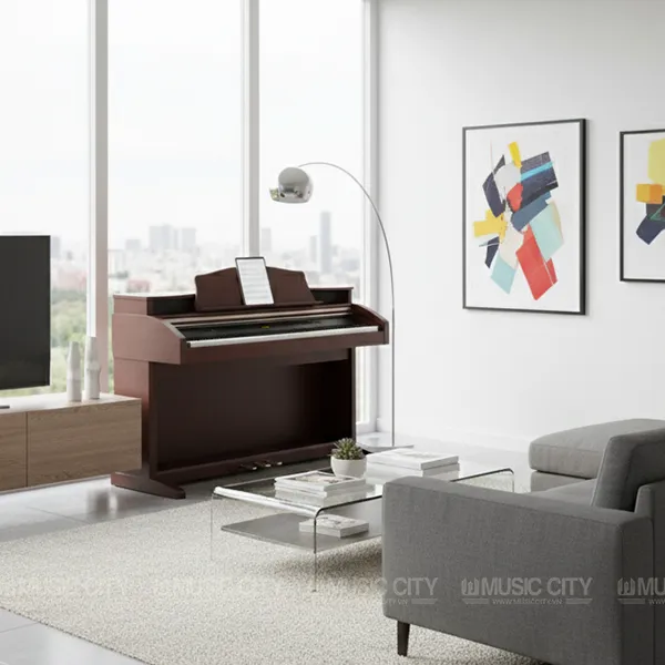 Music City – Tổng Kho Piano, Guitar, Organ | Dịch Vụ Giáo Dục Âm Nhạc